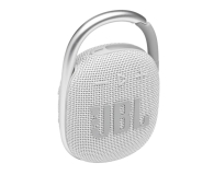 JBL CLIP 4 White - 599305 - zdjęcie 1